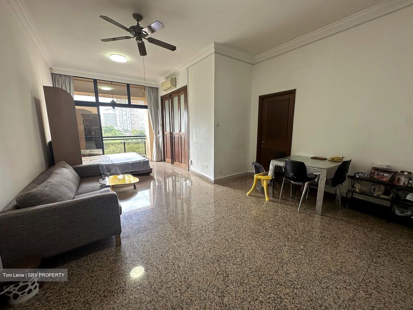 Dover Parkview (D5), Condominium #496306901